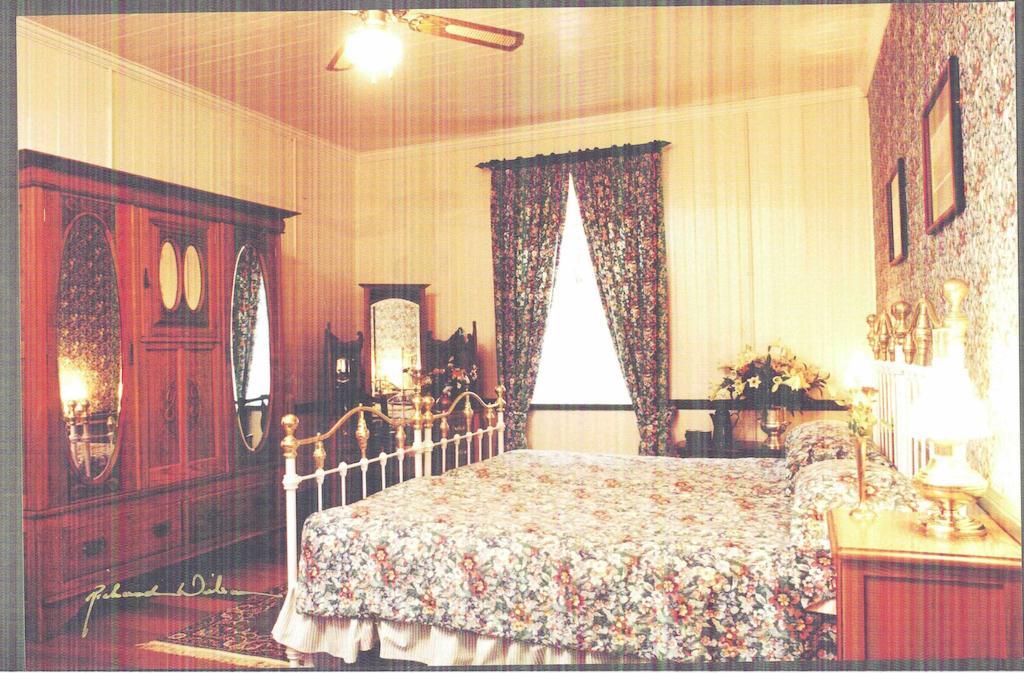 The Royal Hotel Pilgrims Rest Pilgrim's Rest Luaran gambar