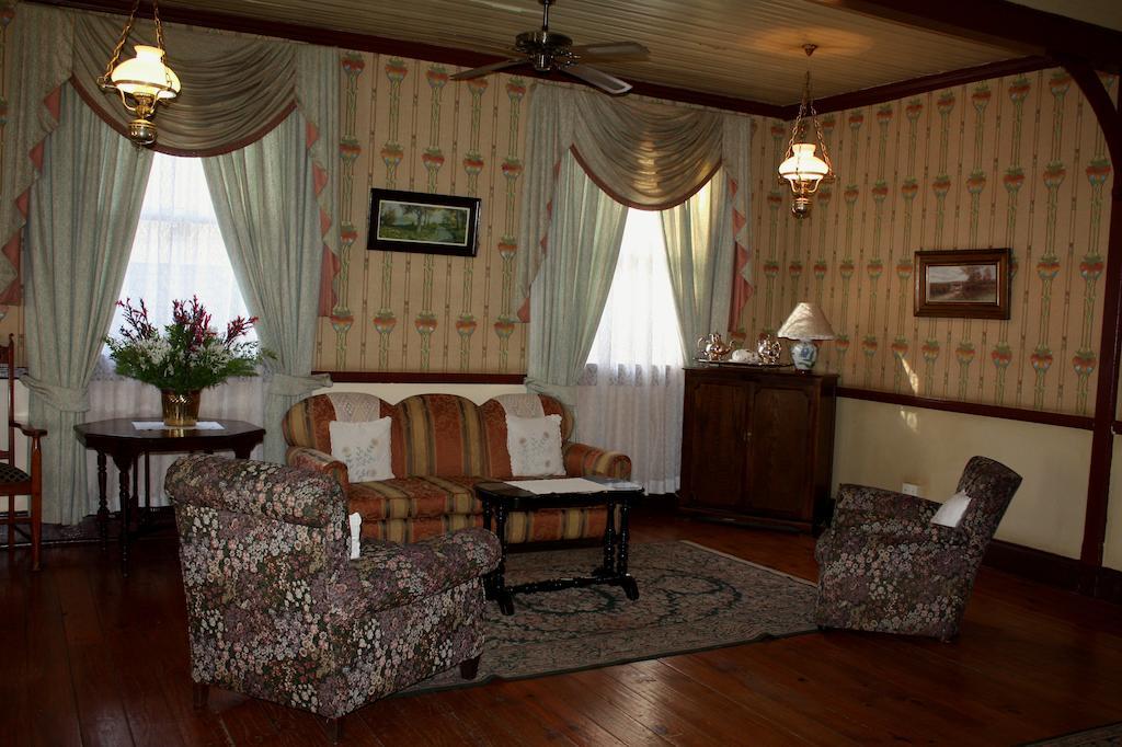 The Royal Hotel Pilgrims Rest Pilgrim's Rest Bilik gambar